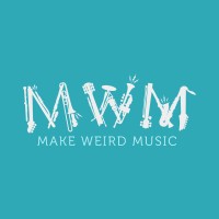 Make Weird Music Logo