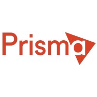 Vereniging PRISMA Logo