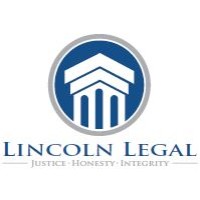 Lincoln Legal Pty Ltd Logo
