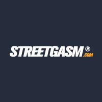 Streetgasm B.V. Logo