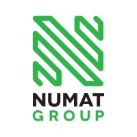 Numat Logo