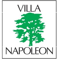 Park Villa Napoleon Logo