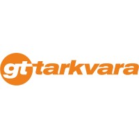 GT Tarkvara Logo