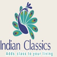 Indian Classics Logo