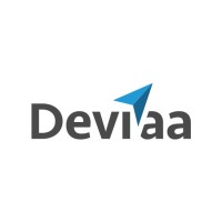 Deviaa Logo