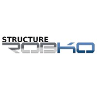 Structure Robko Logo