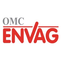 OMC Envag Sp. z o.o. Logo