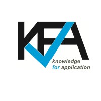 KFA Technologies Pvt. Ltd. Logo