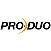 Pro-Duo Logo