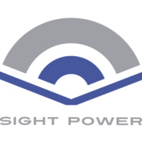 Sight Power Inc. Logo