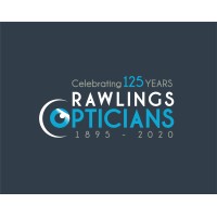 Rawlings Opticians Logo