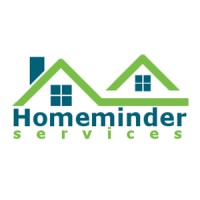 Homeminder Services Logo