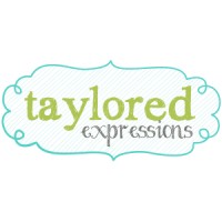Taylored Expressions Logo