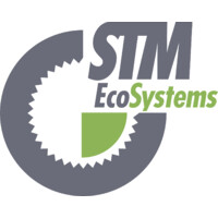 STM EcoSystems, Inc. Logo