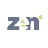 Zen Interactive Media Logo