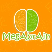 Megabrain Logo