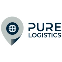 Pure Logistics Logo