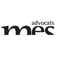 Mes Advocats i Gestió, S.L.P. Logo