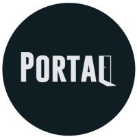 Portal Media Logo
