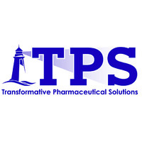 Transformative Pharmaceutical Solutions Logo