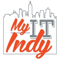 My IT Indy Logo