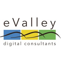 eValley Digital Consultants Logo