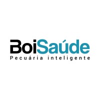 Boi Saúde Logo