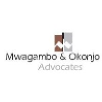 Mwagambo & Okonjo Advocates Logo