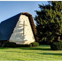 Covenant Presbyterian Church PCUSA Logo