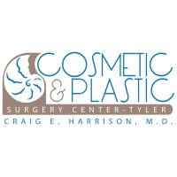 Cosmetic & Plastic Surgery Center - Tyler Logo