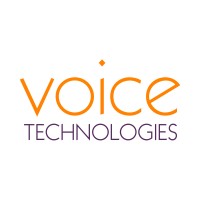 Voice Technologies Logo