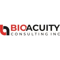 BioAcuity Consulting Inc. Logo