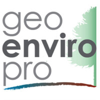 GeoEnviroPro Logo
