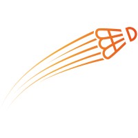 Badminton Nederland Logo