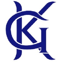 GK Financial Solutions Logo