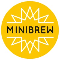 MINIBREW Logo