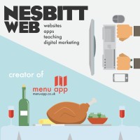 Nesbitt Web Logo