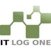IT-LOG-ONE Logo