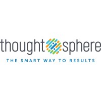 ThoughtSphere Logo