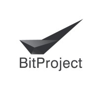BitProject Logo