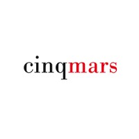 CINQ MARS Logo