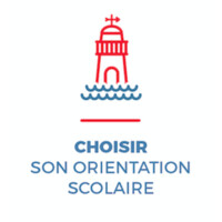 Choisir Son Orientation Scolaire Logo