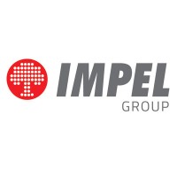 Impel Business Solutions Logo