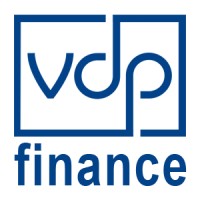 VDP Finance Logo