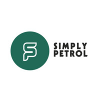 Simply Petrol Logo