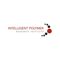 Intelligent Polymer Research Institute Logo
