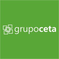 Grupo CETA Argentina Logo