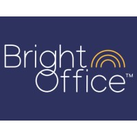 BrightOffice Logo