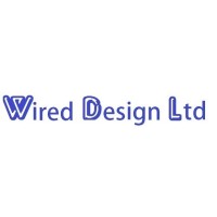 Wired Design Ltd Logo