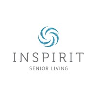 Inspirit Senior Living Logo